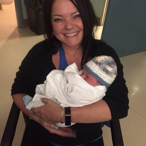 Meet your Posher, Deborah